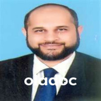 Dr. Yousuf Lakdawala