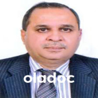Dr. M. Saleem Patel