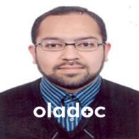 Dr. Maisam A. Shiraz