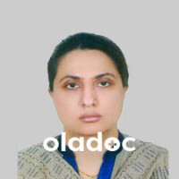 Dr. Ayesha Latif Sorathia