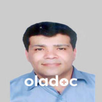 Dr. Muhammad Naeem Khan