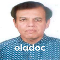 Dr.Syed Irshad Haider