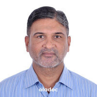 Dr. Shafique Rehman