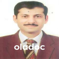 Dr. Syed Mahmood Askari