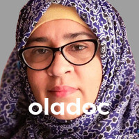 Dr. Fahmina