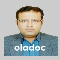 Dr. Burhan Abdul Majid