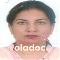 Dr.Shehla Naseem