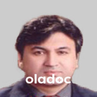 Dr. Lal Rehman