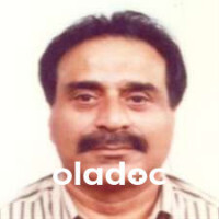 Dr. Tariq Mughal