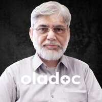 Dr. Bilal Jamil