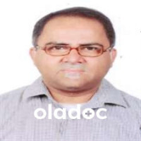 Dr. Bhojo Asumal Khealani