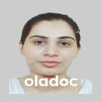 Dr. Saba Al Khairy