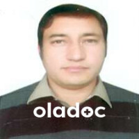 Dr. Ishtiaq Ali
