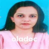 Dr.Rabbia Shahnawaz