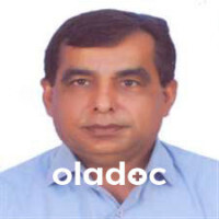 Prof. Dr.Javed Hassan Khan