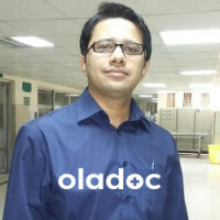 Dr. Usman Ahmed
