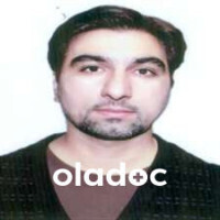Dr. Syed Hasnain Abbas