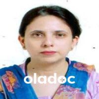 Dr. Aasima Yawar