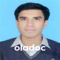 Dr. M. Ghalib Ahmad