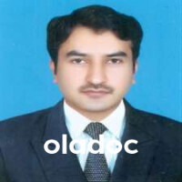 Dr. M. Athar Khan