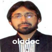 Dr. Shammas Raza Khan