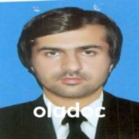 Dr. Zooshan Haider Khan