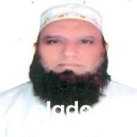 Dr. Mohammad Azam