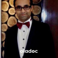 Dr. Ahmad Qureshi
