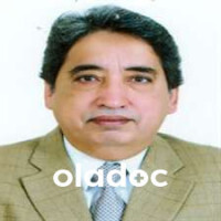Dr. Anwar Jalil