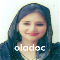 Dr.Fatima Jehangir