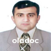 Dr.Muhammad Asif Naveed