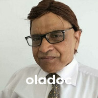 Dr. Shaukat Ali Saadi