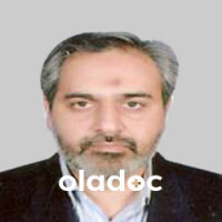 Dr.Aftab Haider Alvi