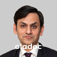 Dr. Muhammad Ahmed Saeed
