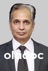 Dr. Muhammad Saeed Gohar
