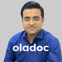 Dr.Naveed Bashir