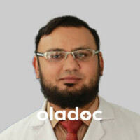 Dr.Zeeshan Aslam