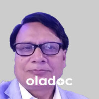 Prof. Dr. Salman Asghar