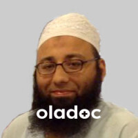 Prof. Muhammad Noman Rashid