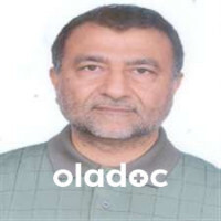 Dr. Khalil Ahmad