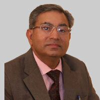 Prof. Dr.Farrukh Mehmood