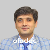 Dr. Mohammad Irfan Malik