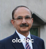 Prof. Dr.Saqib Siddiq