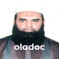 Saeed Taj