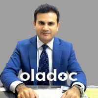 Dr. Yaser Uddin Hoti