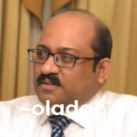 Dr. Tariq Imran