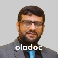 Assoc. Prof.Syed Mehmood Ali