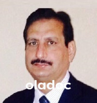 Abdullah Farooq Khan