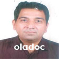 Dr. Harnam hotchandani