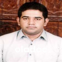 Muhammad Imran Khan